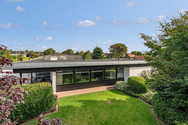 Skovbakken 23, 6715 Esbjerg N